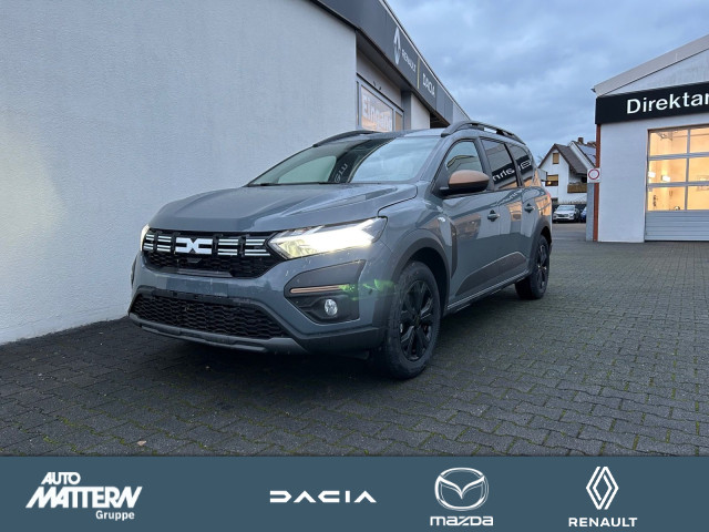 Jogger Extreme E-TECH Hybrid 140