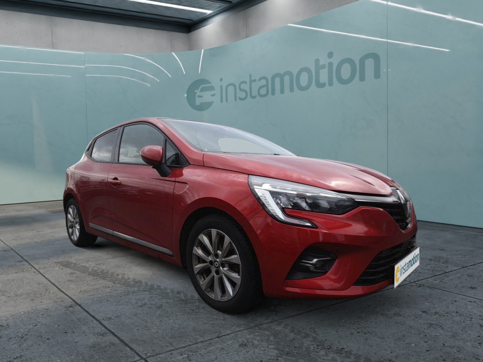 Renault Clio 1.0 V SCe 65 Experience