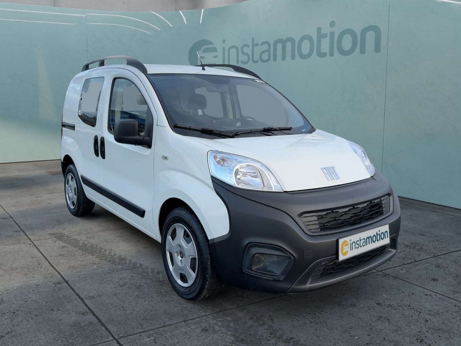 Fiat Fiorino 1.3 Multijet Kombi (N1)
