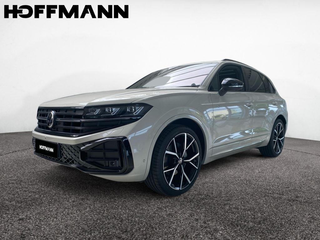 Touareg 3.0 V6 TDI 4Motion DPF Aut. R-Line Voll