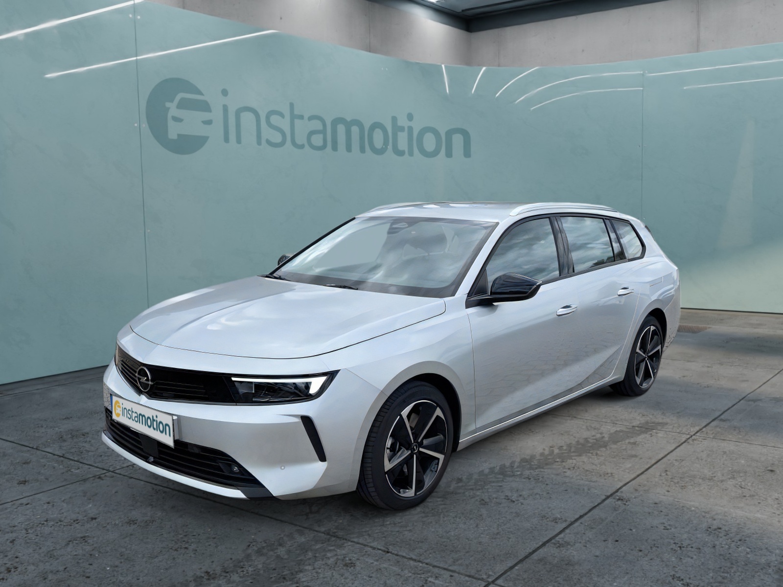 Astra L ST Edition PHEV NAVI KAMERA PDC SHZ LHZ digitales Cockpit LED Apple CarPlay Android Auto