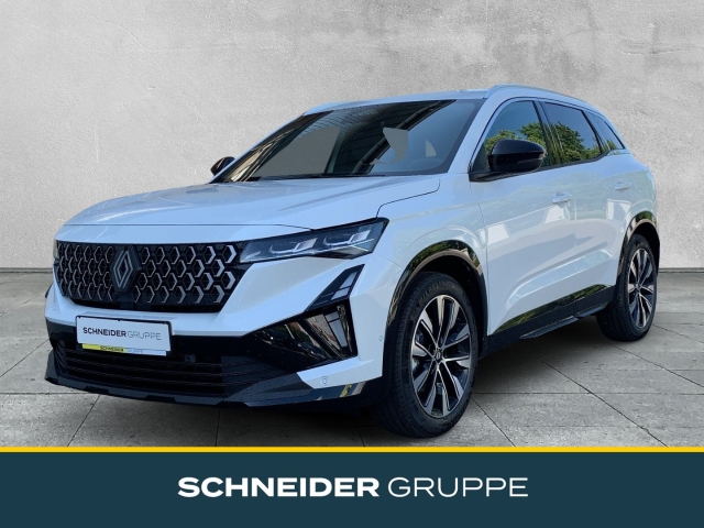 Austral TECHNO FULL HYBRID 200 SHZ+PDC+NAV+KLIMA