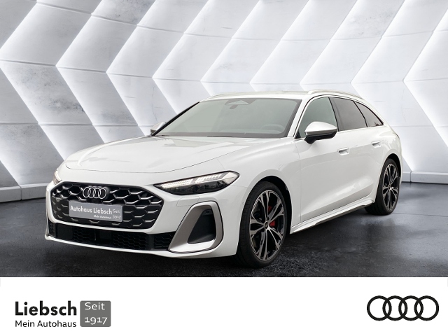 S5 Avant TFSI TECH PRO MATRIX HUD B&O MASSAGE