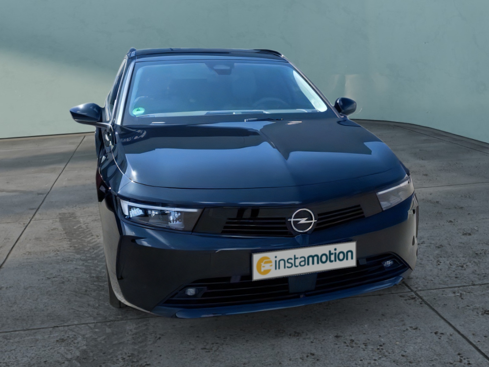 Astra L ST 1.2 Turbo Edition Rückfahrkamera+Navi+Sitzheizung