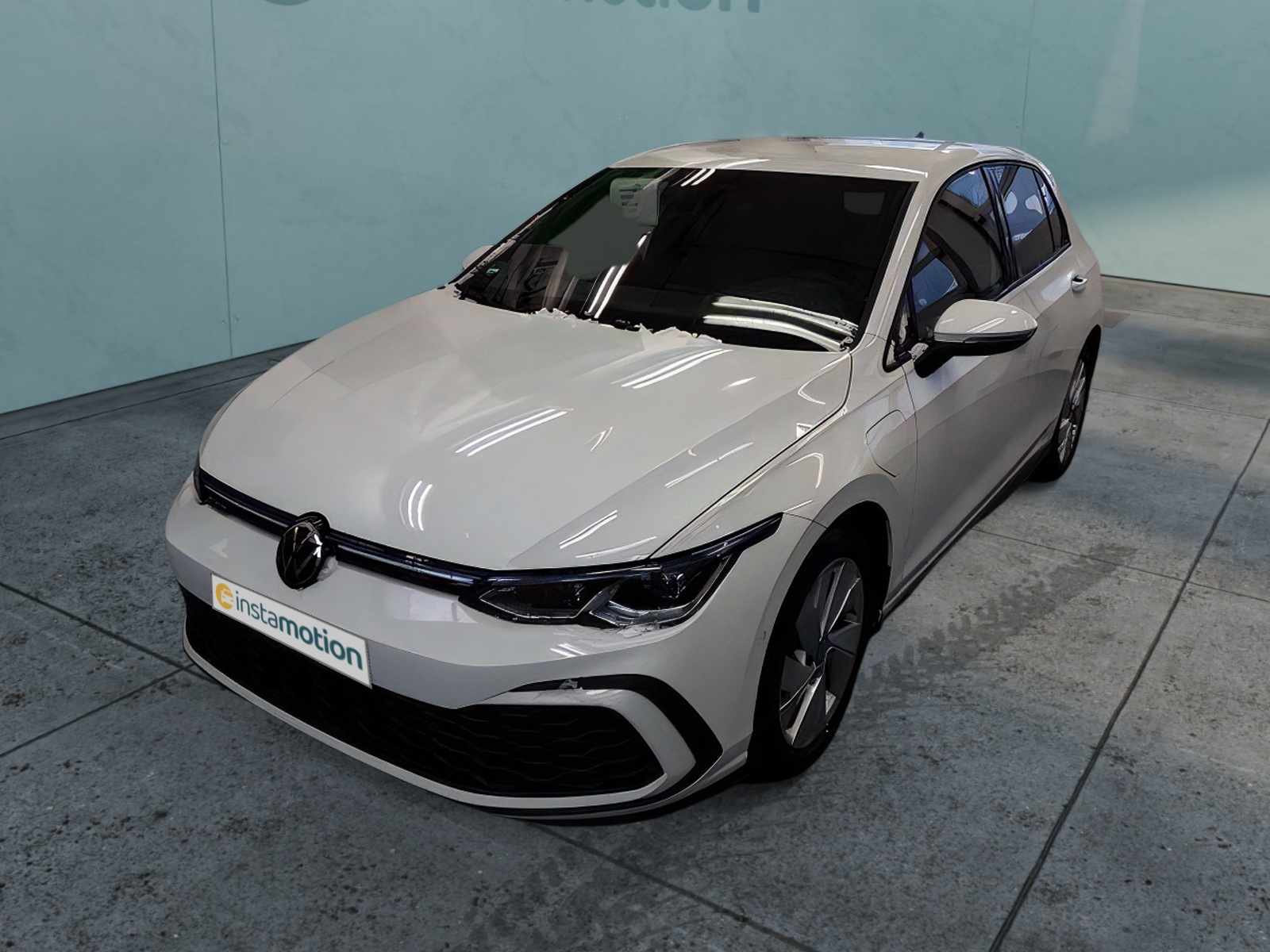 Volkswagen Golf 1.4 eHybrid GTE IQ LIGHT LM18