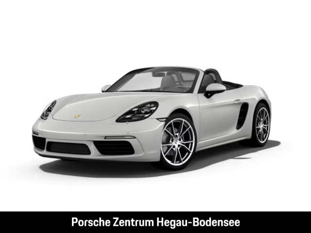 Boxster 718