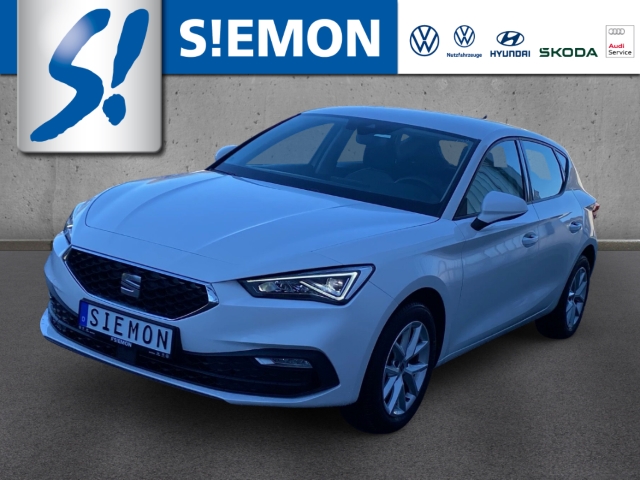 Seat Leon 1.0 Style eTSI Style