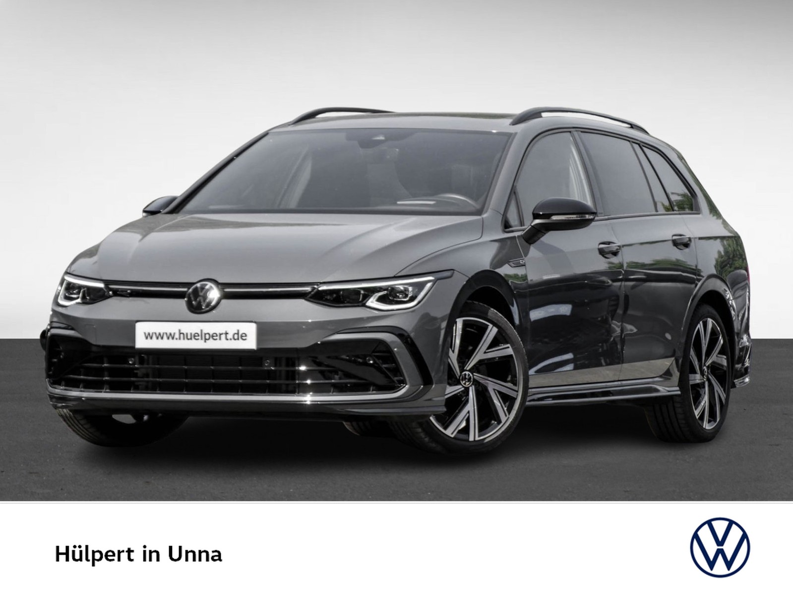 Golf Variant 2.0 TDI R-LINE DSG