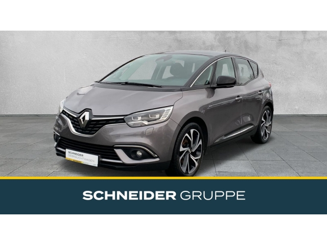 Renault Scenic ENERGY TCe 140 Edition