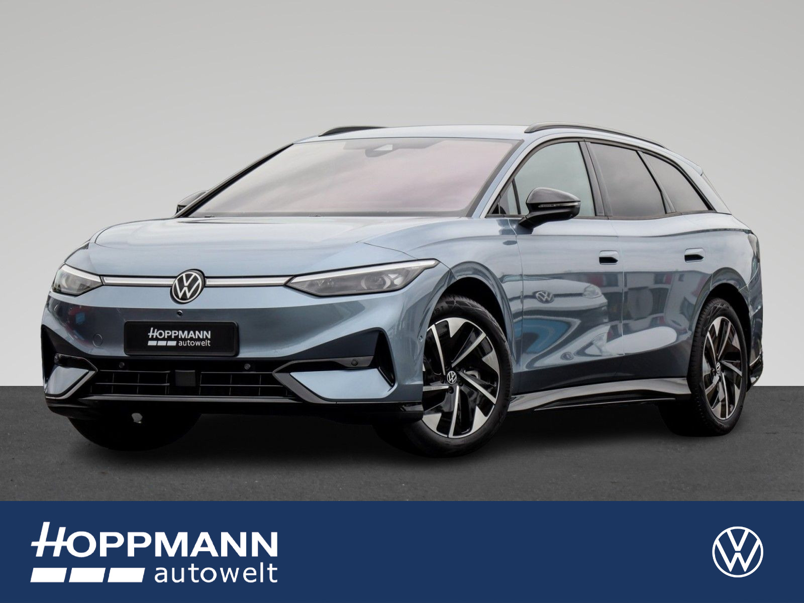 ID.7 Tourer Pro 210 kW (286 PS) 77 kWh 1-Gang-Automatik