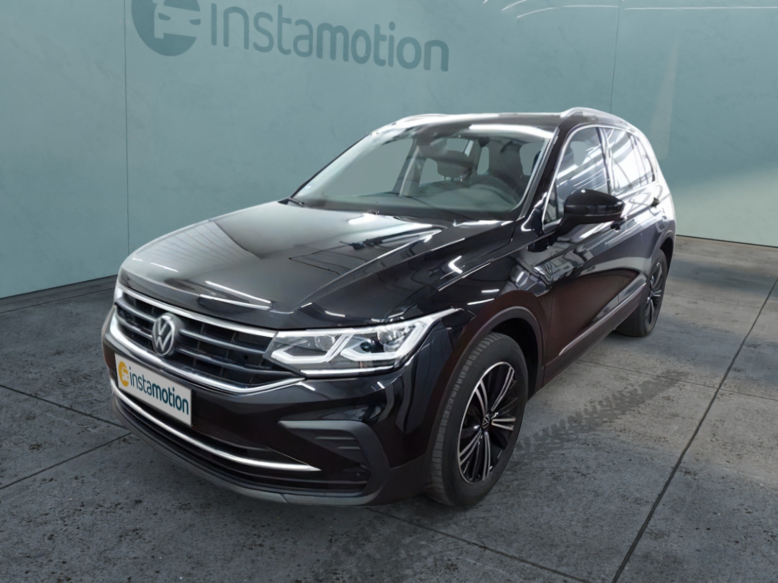Volkswagen Tiguan 2.0 TDI MOVE