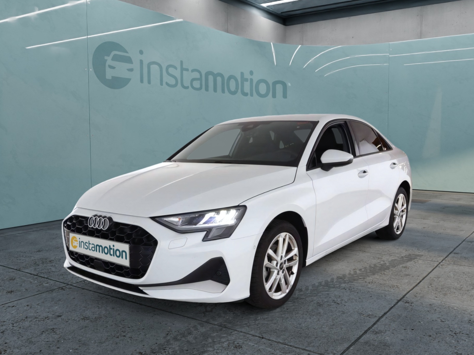 A3 Limousine advanced 30 TFSI S tronic Virt. Coc