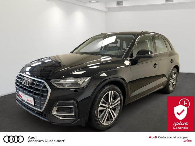 Q5 40 TDI quattro MMI VIRTUAL PDC LED