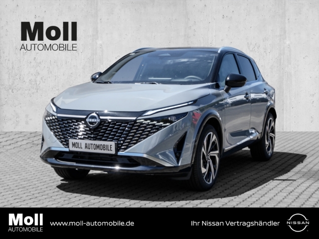 Qashqai Tekna+ MY24 1.3 DIG-T 158PS Xtronic MHEV
