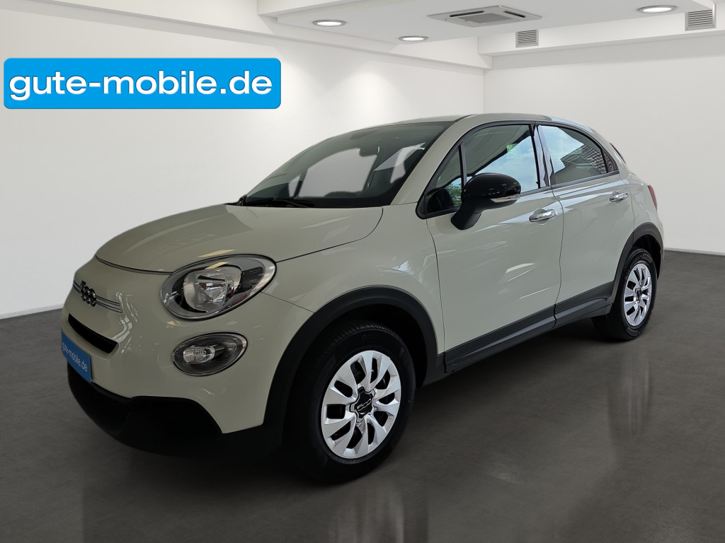 500X 1.5 Hybrid DCT *Sofort Verfügbar*NAVI