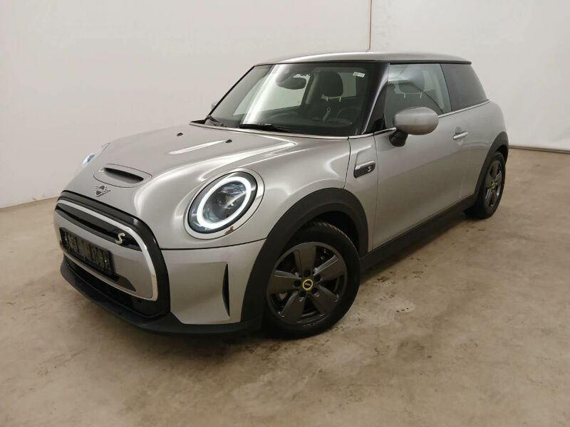 Cooper SE 3T Essential Trim Navi LED Sportsitze