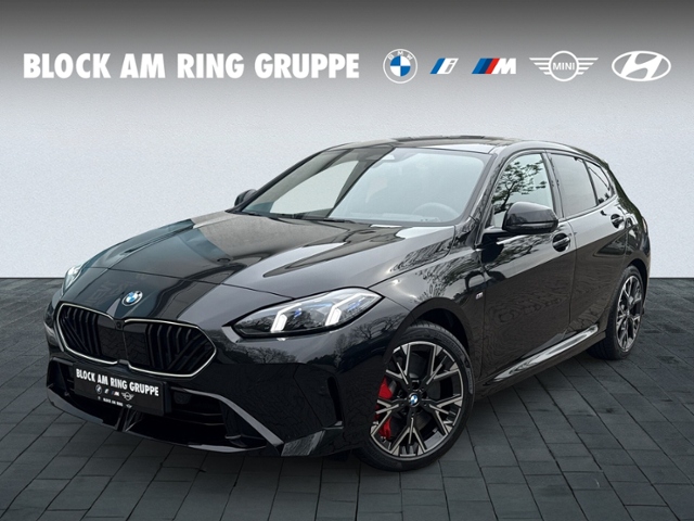 123 XDRIVE M Sport Pro LHZ Pano Memory SH ALED D