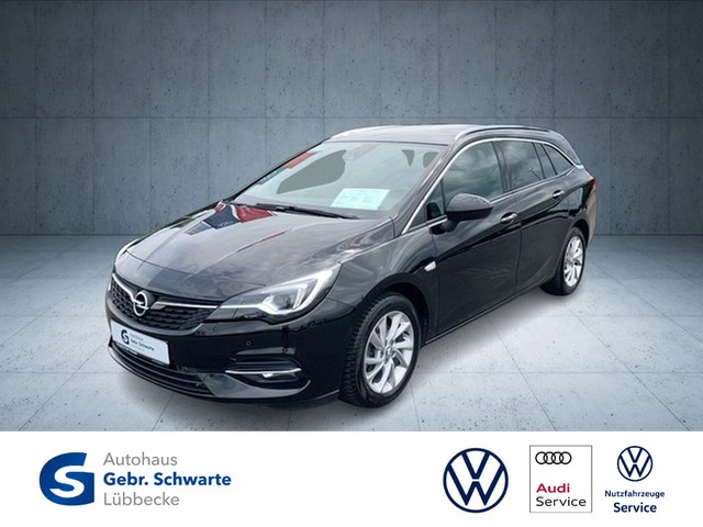 Astra K Sports Tourer 1.2 Turbo Elegance NAV+LED