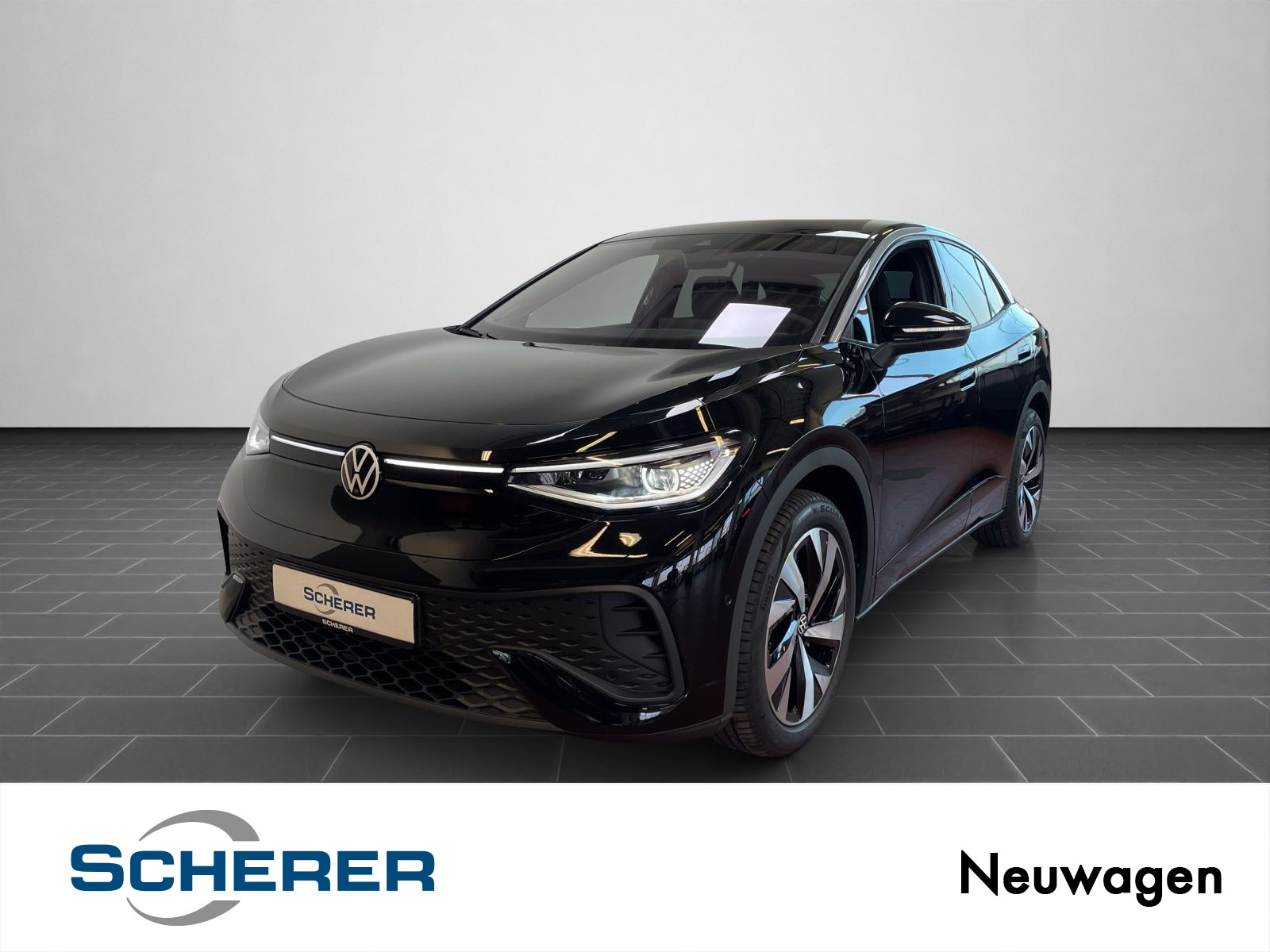 ID.5 Pro 210 kW (286 PS) 77 kWh 1-Gang-Automatik