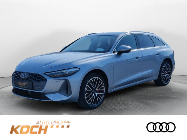 A5 Avant TFSI quattro 150 kW S tronic