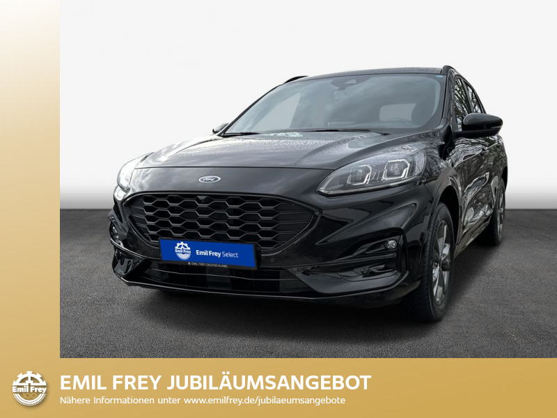 Ford Kuga 2.5 Duratec ST-LINE