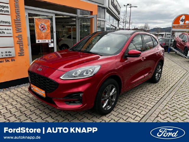 Ford Kuga 2.5 ST-Line X Duratec Panodach