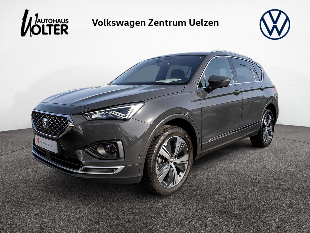 Seat Tarraco 2.0 TDI Xcellence