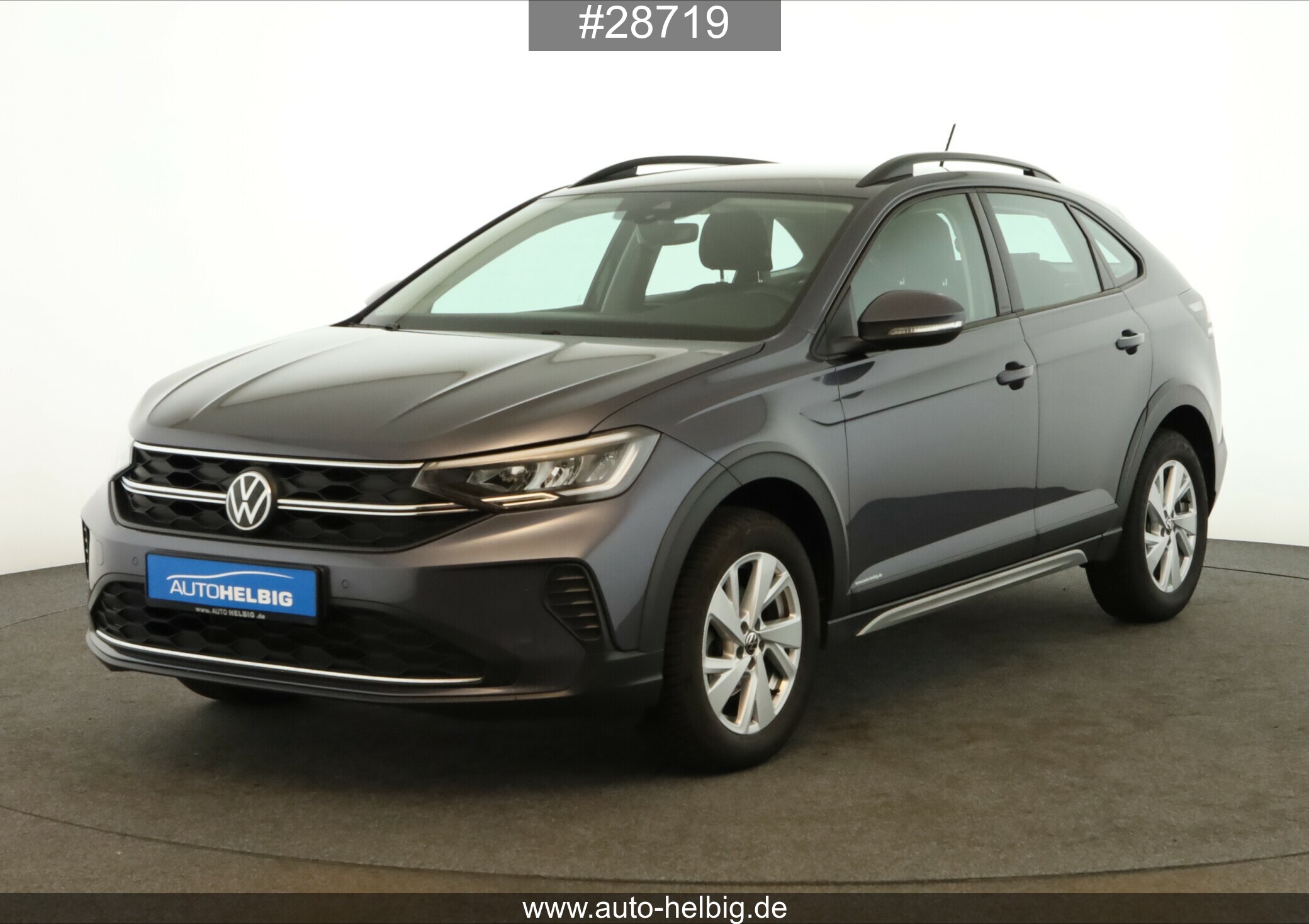Volkswagen Taigo 1.0 TSI Life ######App#