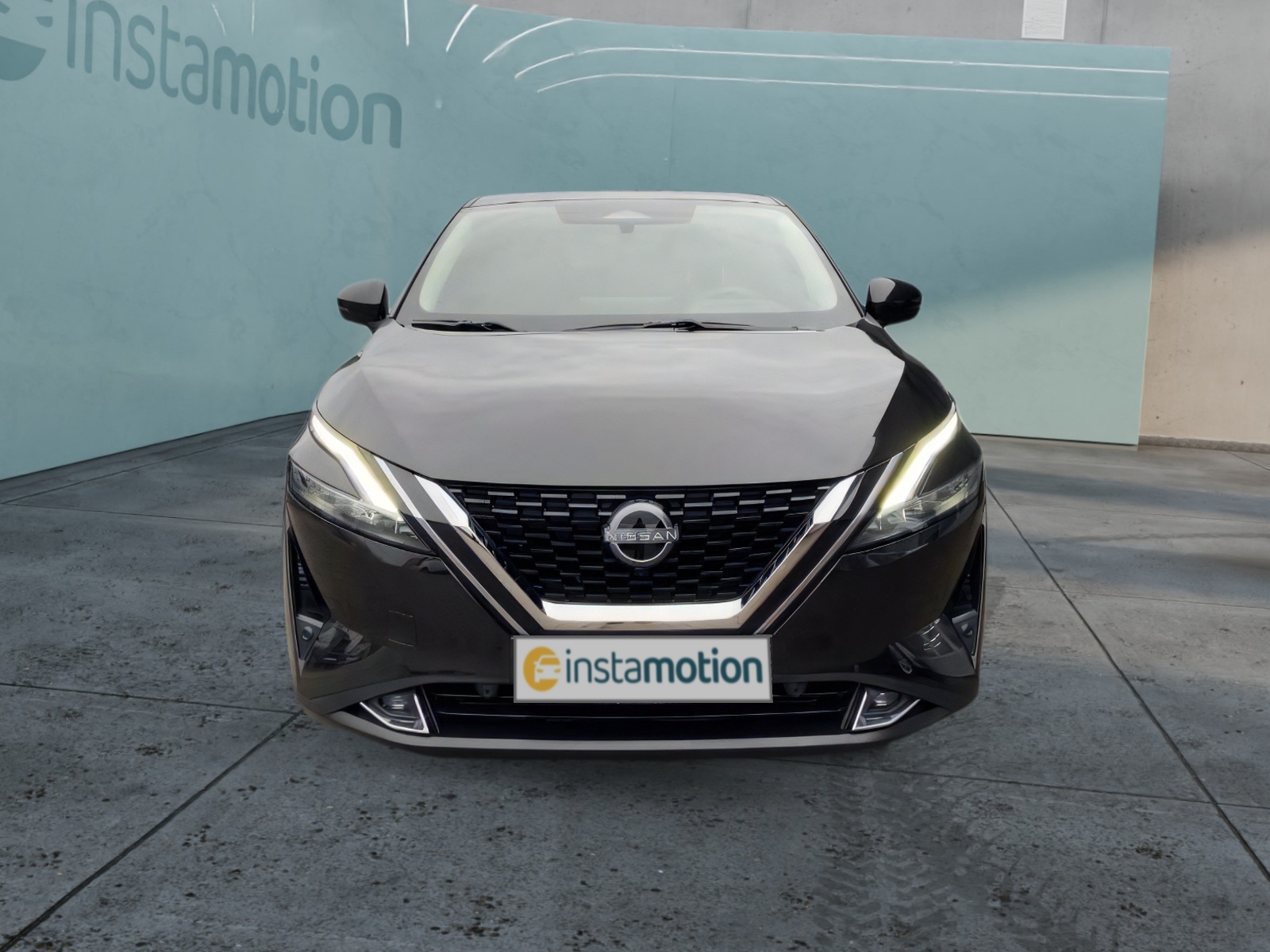 Qashqai N-CONNECTA 1.3 MHEV Xtronic Winter Techn.