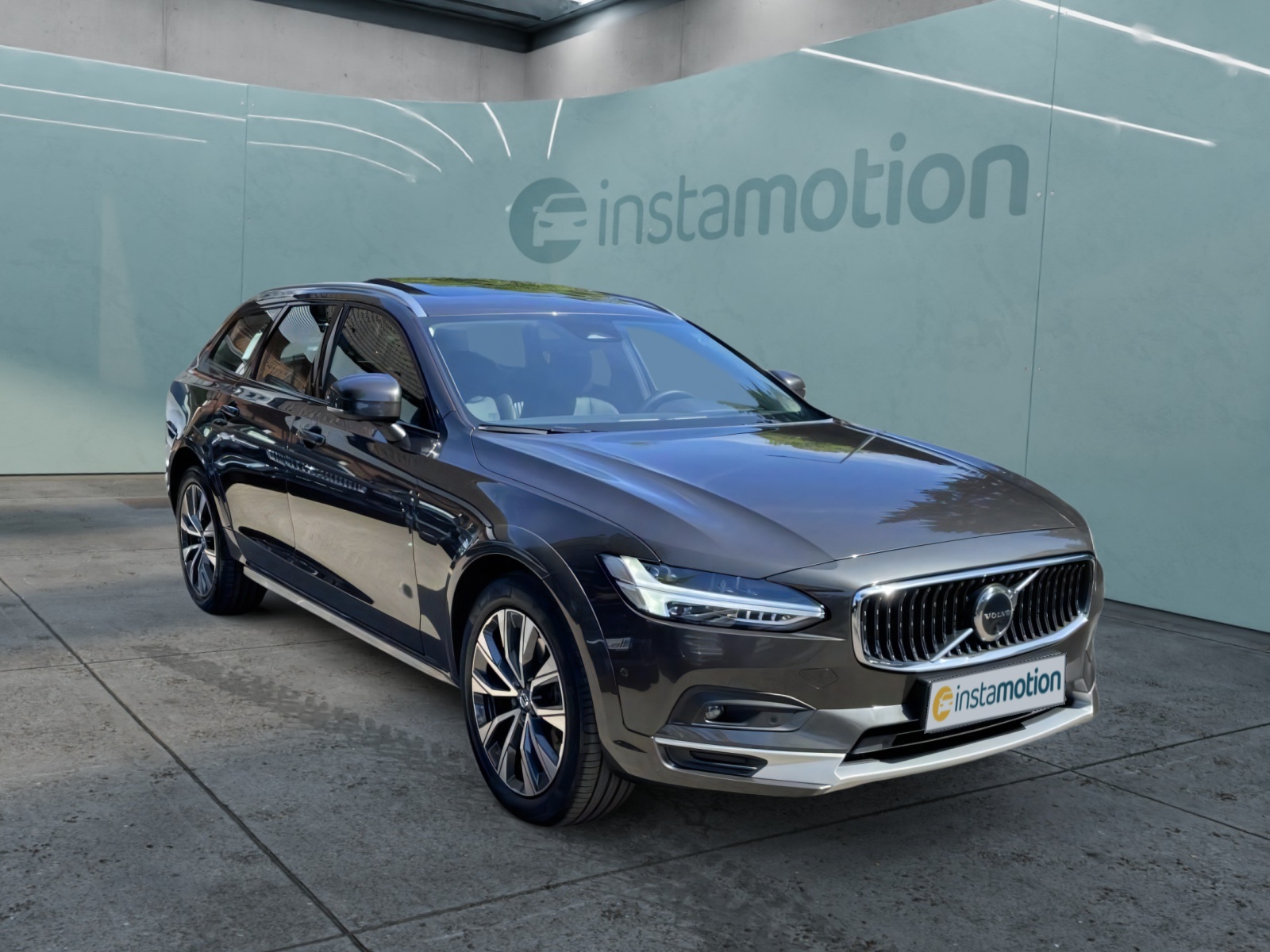 V90 CC