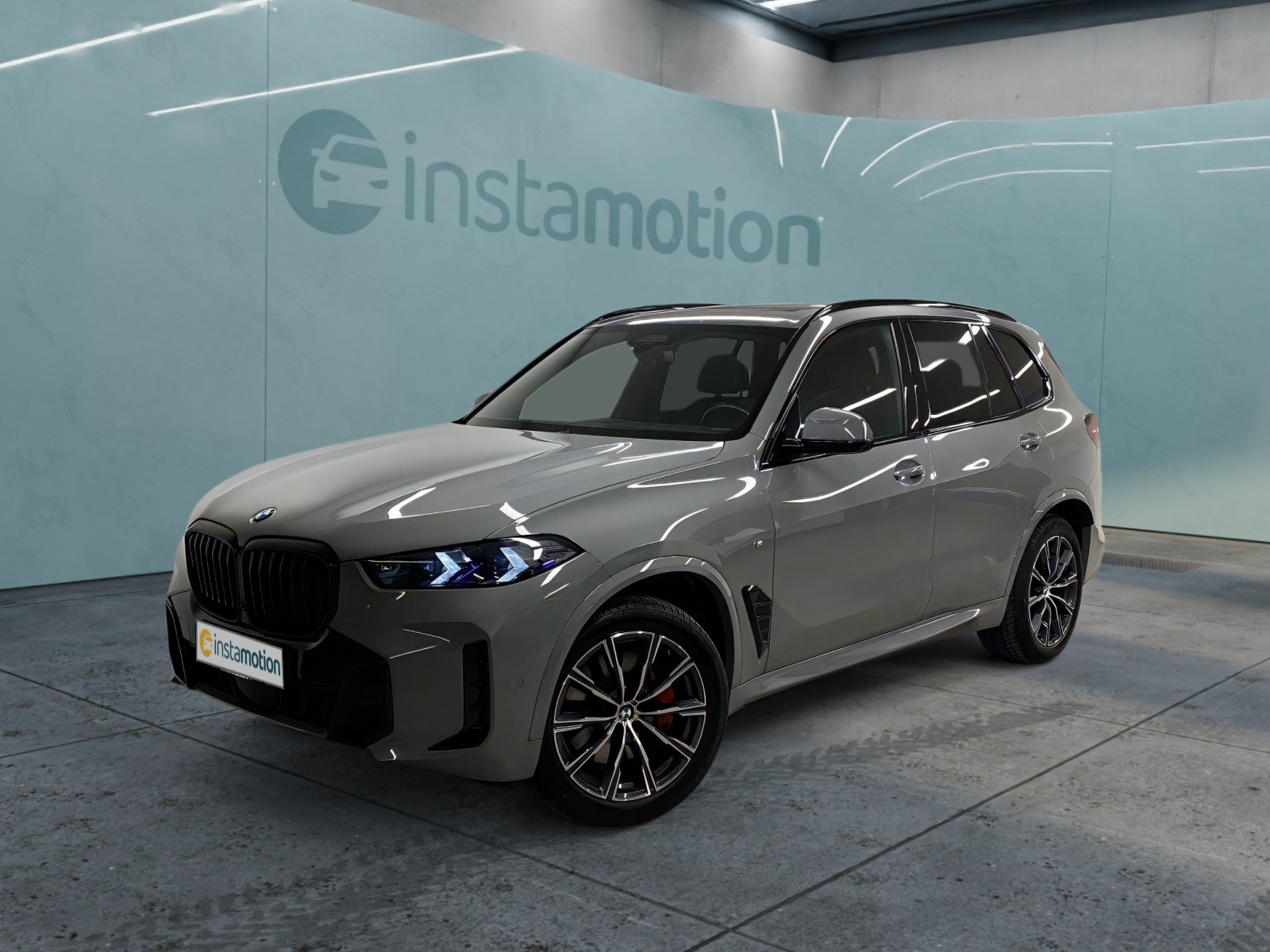X5 xDrive30d M Sportpaket AHK Innovationspaket Travel Paket