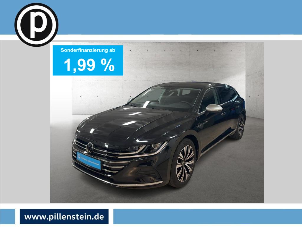 Arteon Shooting Brake ELEGANCE 1.4 eTSI DSG IQ.D