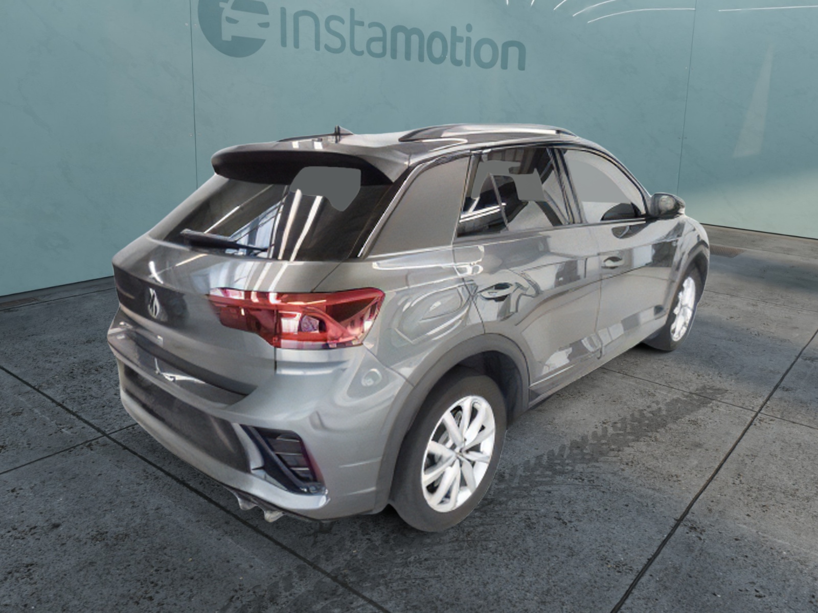 T-Roc 2.0 TSI DSG 4Mo. R 5.-J.-GAR AKRA PANO DCC