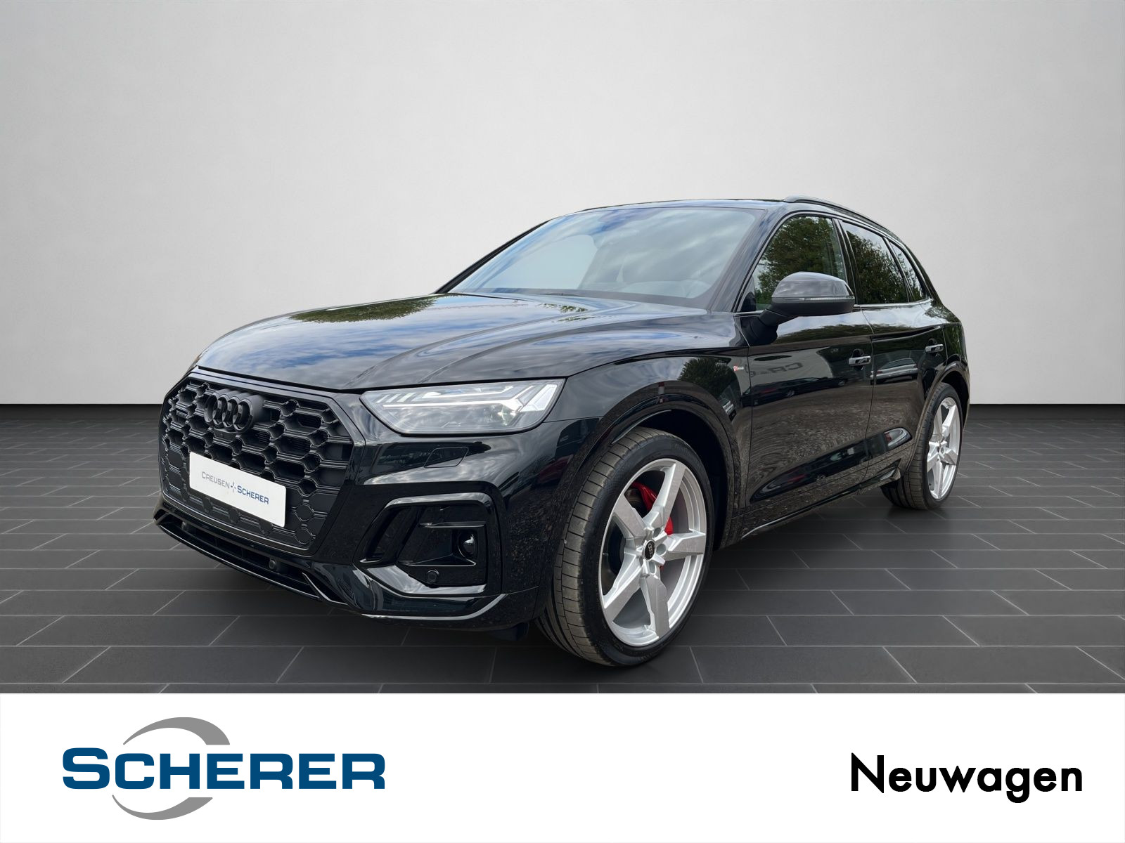 Q5 Audi Q5 S line 50 TFSI e quattro 220(299) kW(PS) S tronic