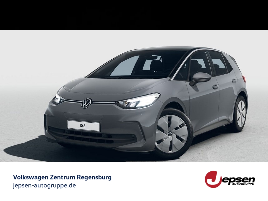 Volkswagen ID.3 Pro | h | 204 | KlimaA