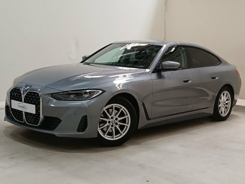420d xDr. Gran Coupé AHK Widescreen ACC HiFi DAB