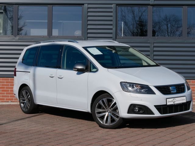 Seat Alhambra 1.4 FR-Line ||| FR-Line