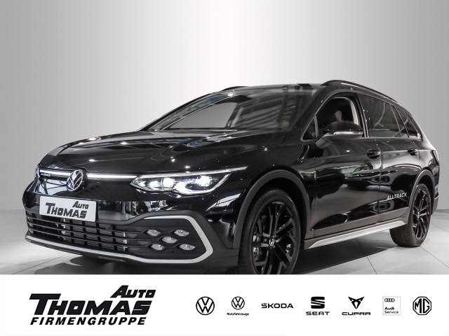 Golf Variant 2.0 TDI DSG Alltrack *ACC*KAMERA*