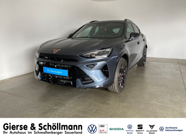 CUPRA Formentor 1.5 eTSI