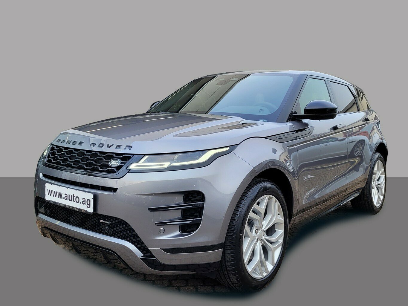 Land Rover Range Rover Evoque D200 R-DYNAMIC SE GAR2029