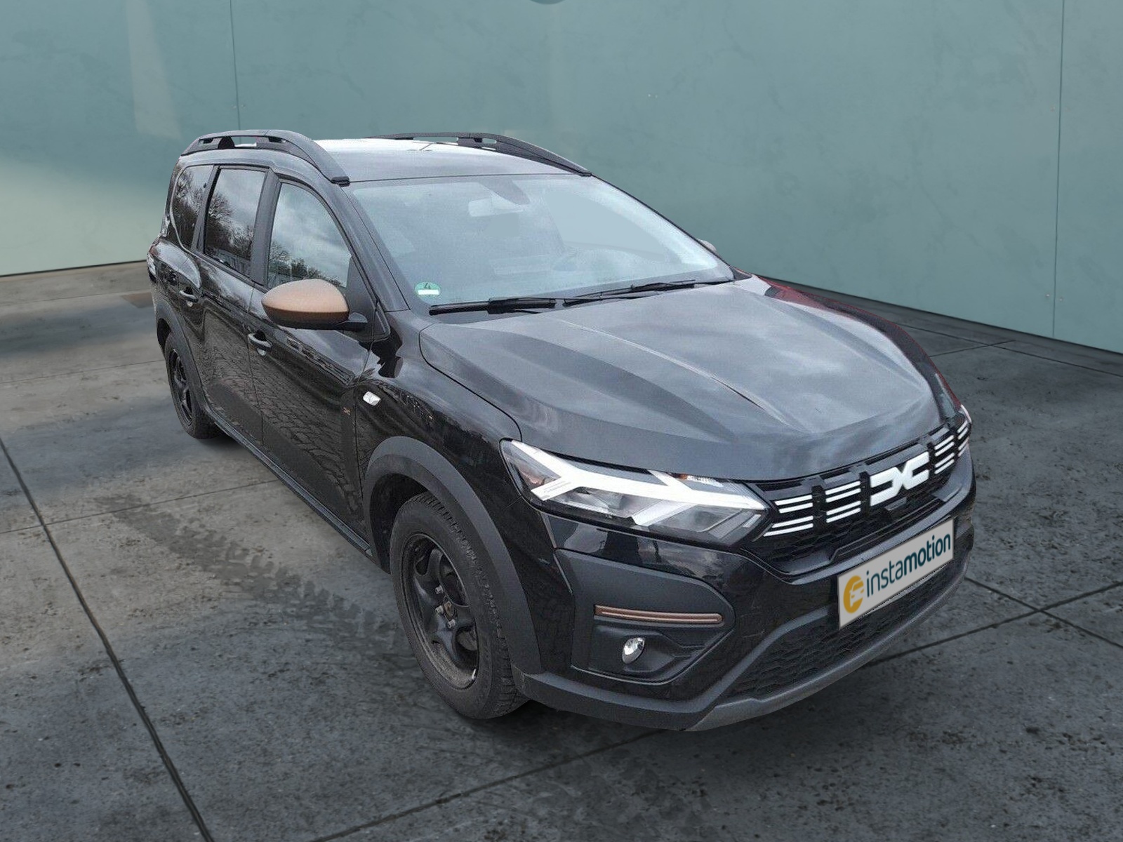 Jogger E-TECH 140 Aut. Extreme 7-S PDC Kam 16Z