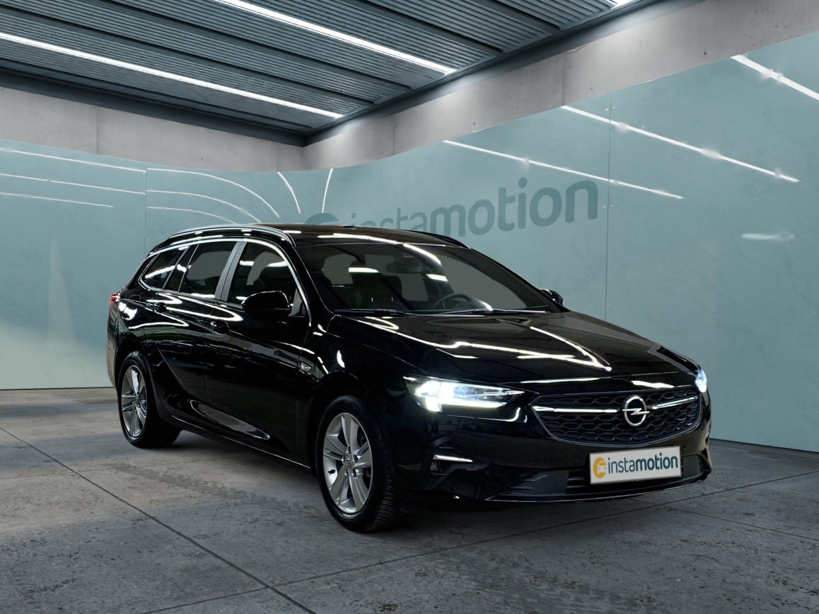 Opel Insignia 1.5 Business