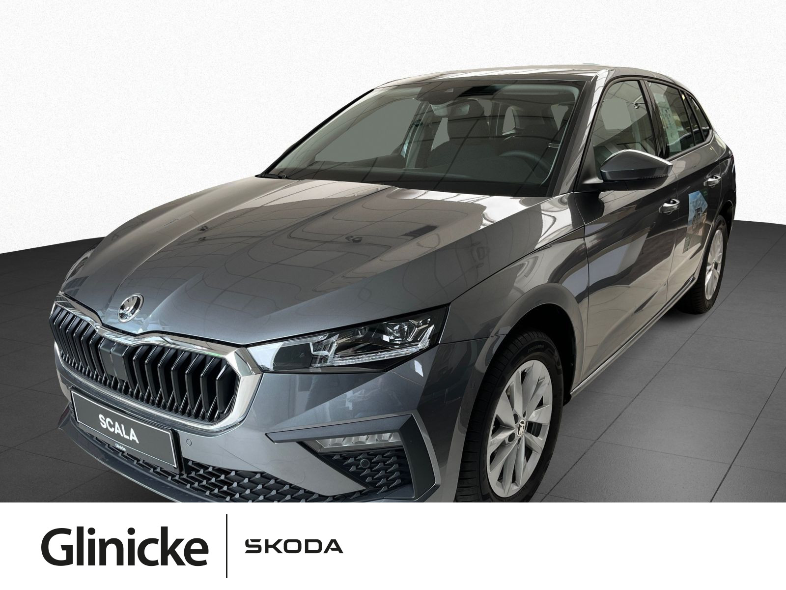 Scala Selection 1,0 TSI 85 kW DSG