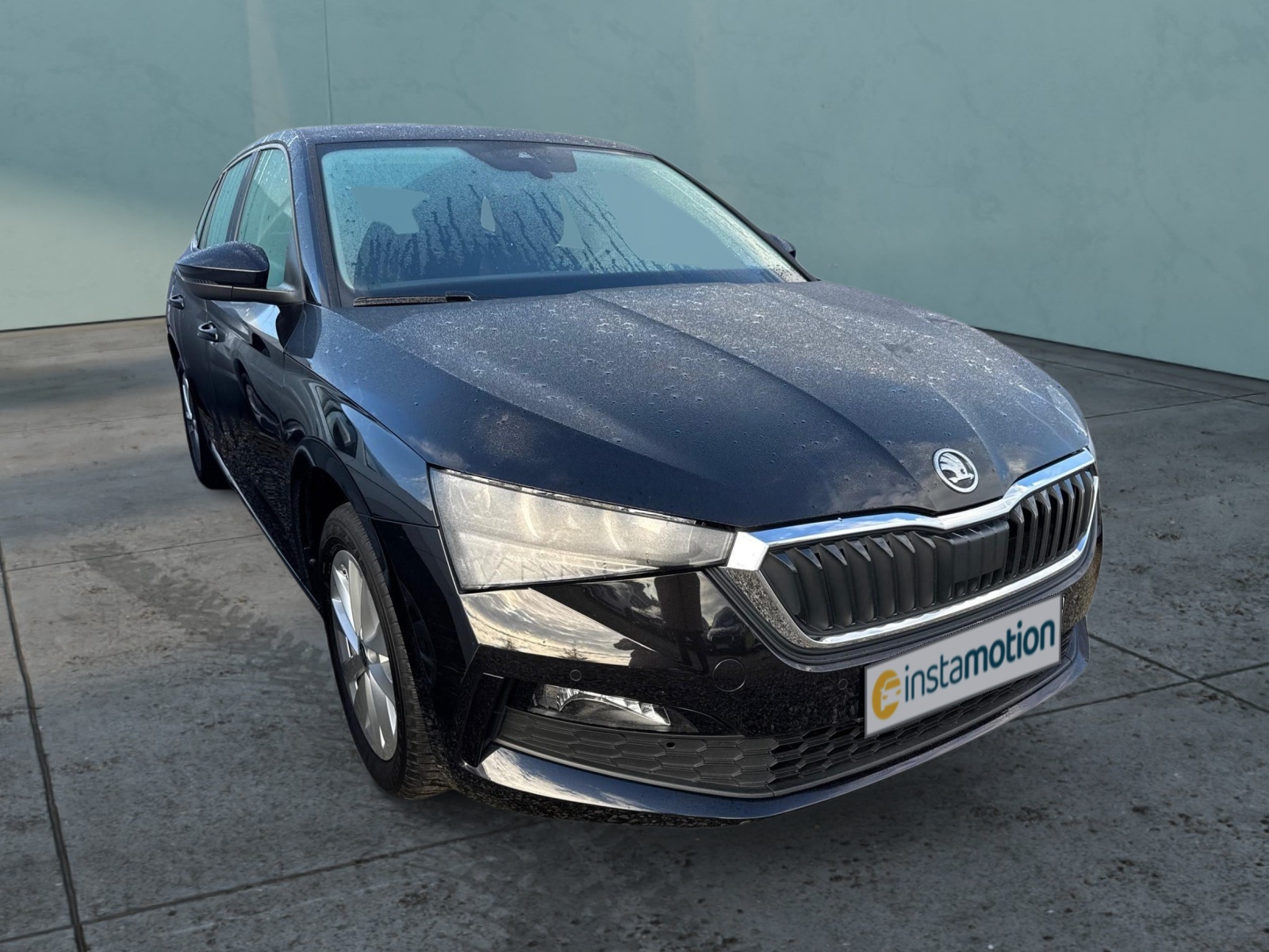 Skoda Scala 1.0 TSI Ambition