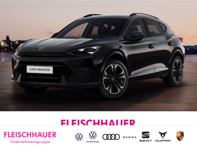 CUPRA Formentor 1.5 e-HYBRID )