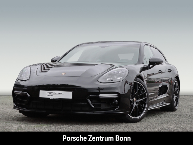 Porsche Panamera GTS Sport Turismo