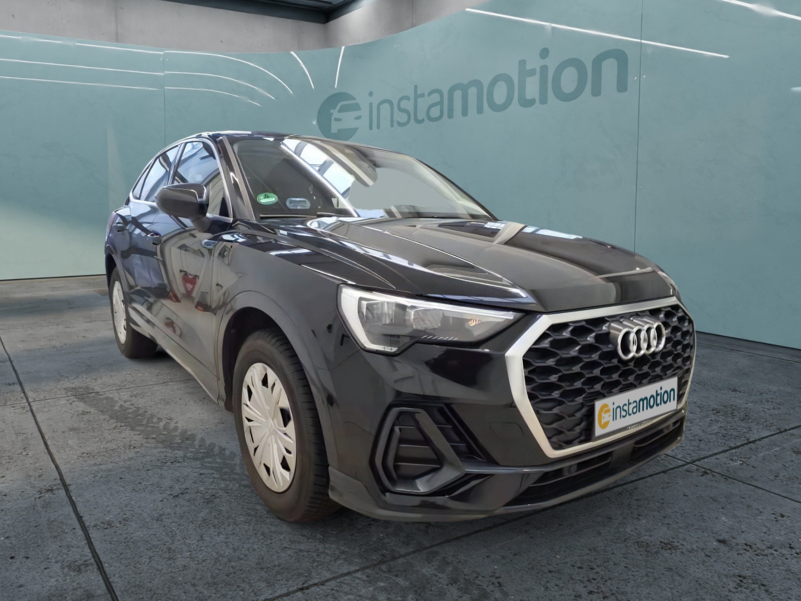 Audi Q3 Sportback 45 TFSI e