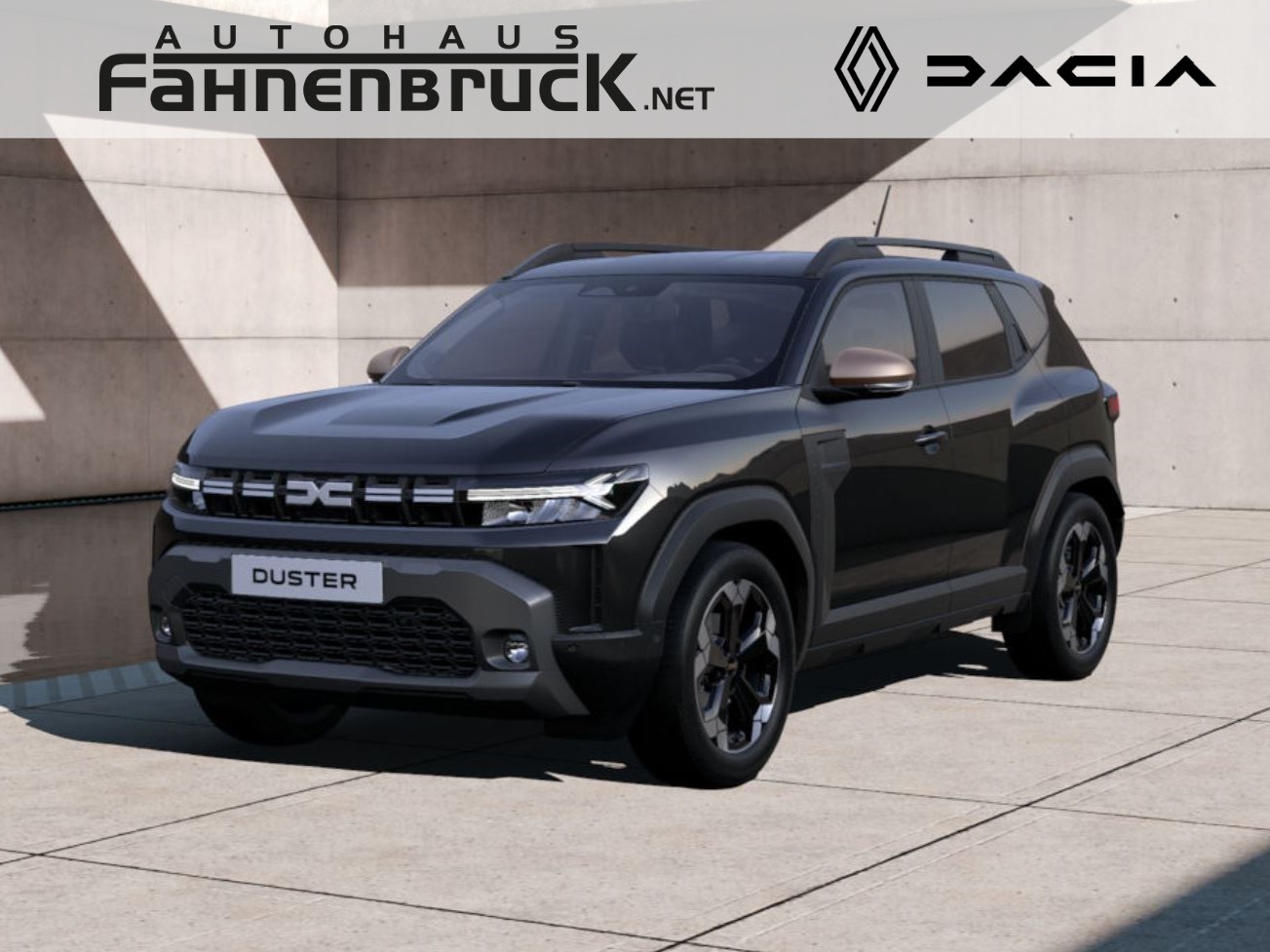 Dacia Duster Extreme HYBRID 140 Ka