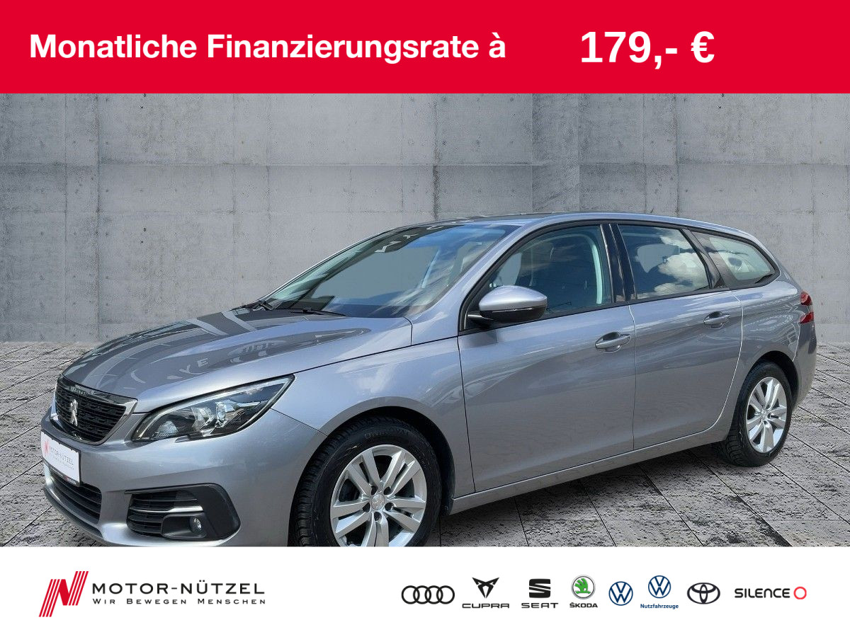 Peugeot 308 1.5 SW Blue HDI ACTIVE PACK