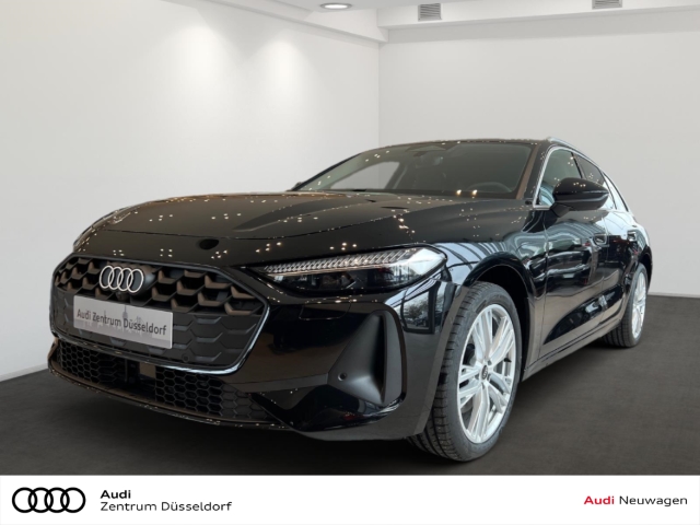 A5 Avant Experience Plus Quattro
